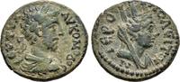 Kilikien Bronze Hierapolis-Kastabala Commodus, 177-192 -