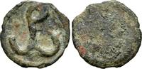 Byzanz Bronze Romanus I. Lacapenus, 920-944. Sehr schön / gut erhalten