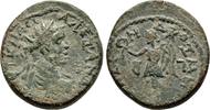 Kilikien Bronze-Diassarion Anazarbos Severus Alexander, 222-235 -