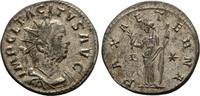Kaiserliche Prägungen Antoninian, Tacitus, 275-276. -