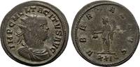 Kaiserliche Prägungen Antoninian, Tacitus, 275-276. -