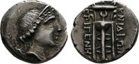 Karien Tetrobol Knidos -