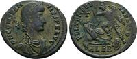 Kaiserliche Prägungen Maiorina Constantius II., 337-361. -