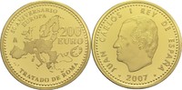 Spanien 200 Euro Juan Carlos I.