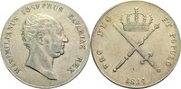 Bayern Kronentaler Maximilian I. Joseph 1806-1825