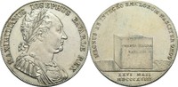 Bayern Taler Maximilian I. Joseph 1806-1825