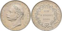 Nassau Vereinstaler Adolph -