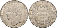 Hessen-Darmstadt Doppeltaler Ludwig II. (1830-1848) -