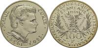 Frankreich 100 Francs 5. Republik (seit 1958) -