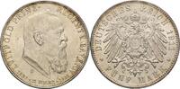 Bayern 5 Mark Luitpold, Prinzregent -