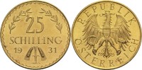 Österreich 25 Schilling I. Republik