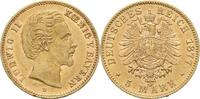 Bayern 5 Mark Ludwig II. -