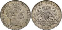 Bayern Doppelgulden Ludwig I. -