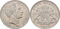 Bayern Doppelgulden Maximilian II. -
