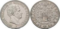 Preussen Taler Friedrich Wilhelm III. -