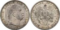 Preussen Vereinstaler Wilhelm I. -
