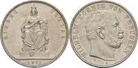 Preussen Vereinstaler Wilhelm I. -
