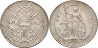England 1 Dollar Victoria (1837 - 1901) -
