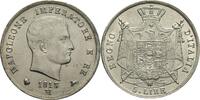 Italien 5 Lire Napoleon I. -