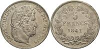 Frankreich 5 Francs Louis Philippe I. -