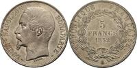 Frankreich 5 Francs 2. Republik -