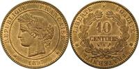 Frankreich 10 Centimes 3. Republik (1871-1940) -