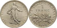 Frankreich 1 Franc 3. Republik (1871-1940) -