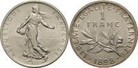 Frankreich 1 Franc 3. Republik (1871-1940) -