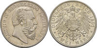 Hessen 2 Mark Ludwig IV. -