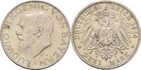 Bayern 3 Mark Ludwig III. -