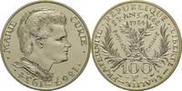 Frankreich 100 Francs 5. Republik (seit 1958) -