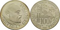 Frankreich 100 Francs 5. Republik (seit 1958) -