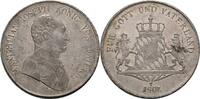 Bayern Taler Maximilian I. Joseph (1806-1825) -