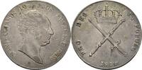 Bayern Kronentaler Maximilian Joseph (1799-1806) -