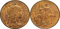 Frankreich 10 Centimes 3. Republik 1871-1940 -