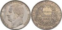 Hessen-Darmstadt Doppeltaler Ludwig II. (1830-1848) -