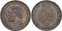 Mecklenburg-Strelitz Vereinstaler Friedrich Wilhelm (1860-1904) -