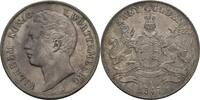 Württemberg Doppelgulden Wilhelm I. (1816-1864) -