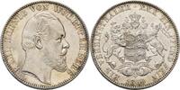 Württemberg Vereinstaler Karl (1864-1891) -