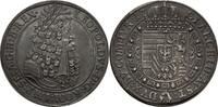RDR Habsburg Taler Leopold I. (1658-1705) -