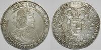 Hungary AR Thaler Ferdinand III -