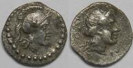 Cilicia AR Obol Holmoi -