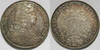 Austria AR Thaler Karl VI -