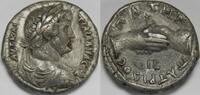 Egypt AR Tetradrachm Hadrian -