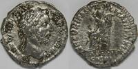 Roman Empire AR Denarius Marcus Aurelius -