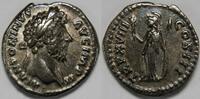 Roman Empire AR Denarius AD 163-164 Marcus Aurelius aXF 445,00 EUR425,00 EUR  zzgl. 15,00 EUR Versand