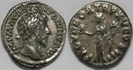 Roman Empire AR Denarius AD 161 Marcus Aurelius gVF 395,00 EUR375,00 EUR  zzgl. 15,00 EUR Versand