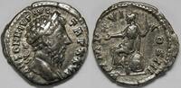 Roman Empire AR Denarius AD 172 Marcus Aurelius gVF 375,00 EUR345,00 EUR  zzgl. 15,00 EUR Versand