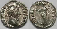 Roman Empire AR Denarius AD 169 Marcus Aurelius XF 495,00 EUR445,00 EUR  zzgl. 15,00 EUR Versand