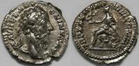 Roman Empire AR Denarius AD 177-178 Marcus Aurelius aXF 495,00 EUR445,00 EUR  zzgl. 15,00 EUR Versand